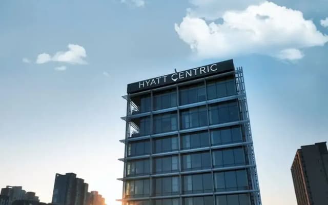 Hyatt Centric Gaoxin Xi'an