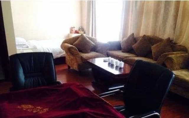 Qixing Hotel