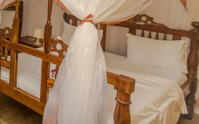 Tanzanite Beach Resort