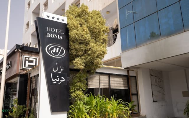 Hotel Donia Sfax