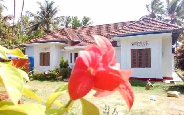 Saja Homestay