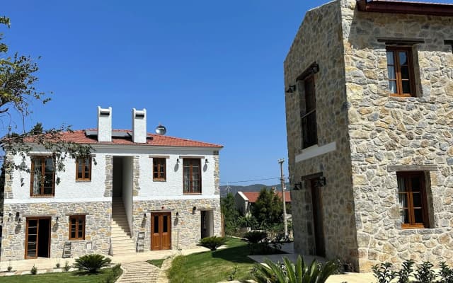 Dilek Hanım Konağı