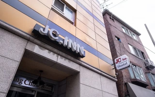 Jangchung Jc Inn