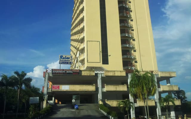 Lumut Guesthouse Apartment Hotel