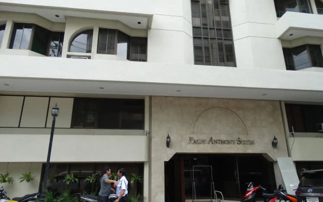 Ralph Anthony Suites