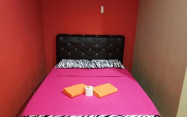 Taman Negara Rainbow Guest House