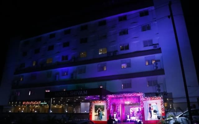 Hotel Shivam