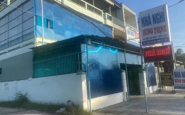 SPOT ON 1218 Nha Nghi Hung Thinh