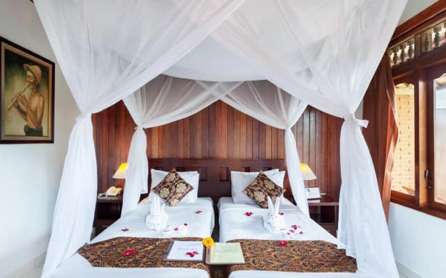 Saren Indah Hotel