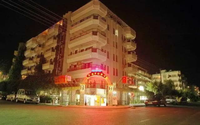 Residence Anfora