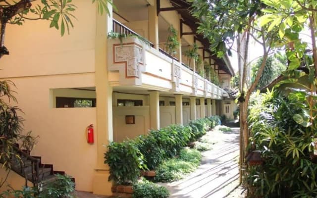 Besakih Beach Hotel