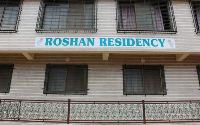 Roshan Residency Matheran