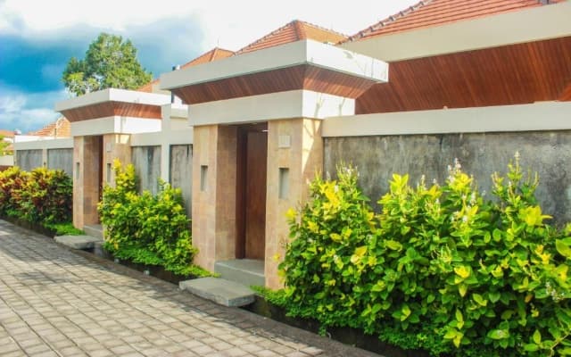 Champlung Sari Villa Ubud
