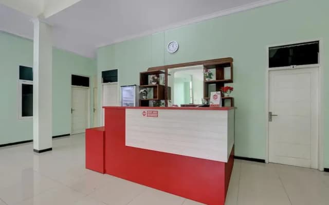 Hotel O Homestay Kembar Syariah