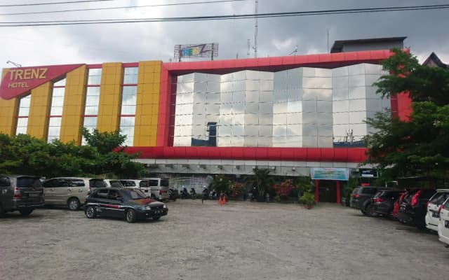 Trenz Hotel