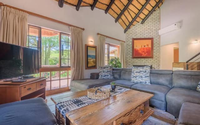 Kruger Park Lodge Unit No. 241