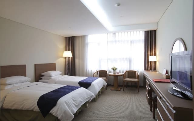 Ramada Dongtan