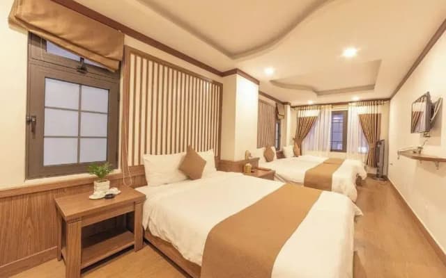 Khai Ngoc Hotel