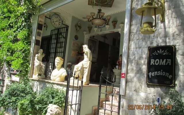 Roma Pansiyon