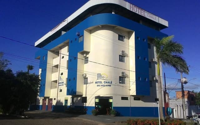 Hotel Chalé Ji-Paraná