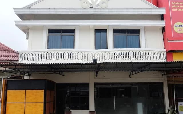 OYO 1474 Hotel Fayadh