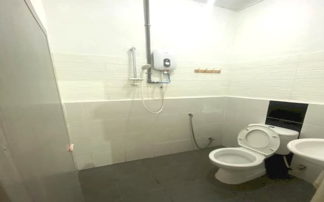 OYO 90935 Langkawi Western Motel