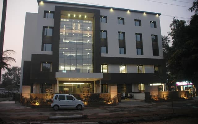 Hotel Kanan