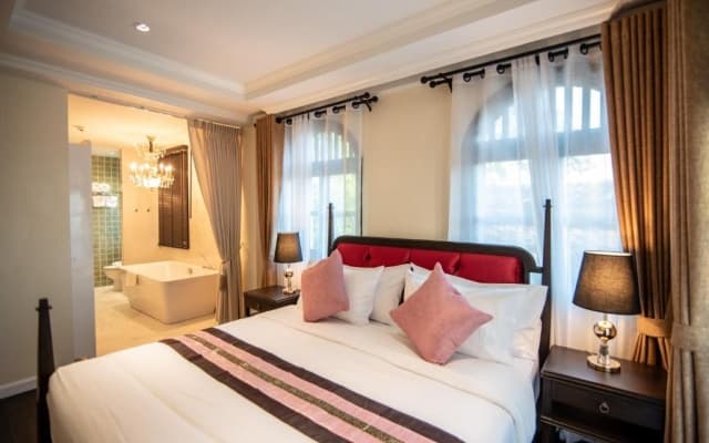 Nanta Glam CM Hotel & Residences