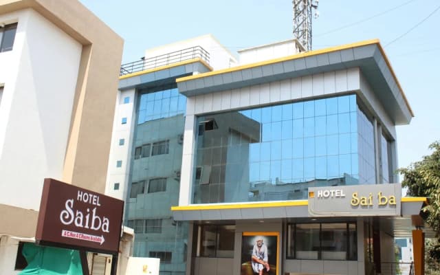 Saiba
