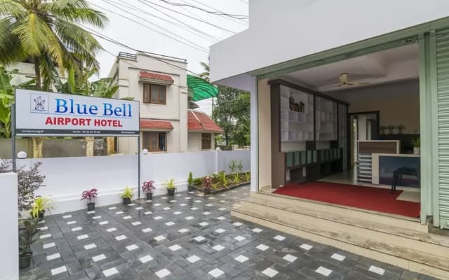 Blue Bell Airport Hotel