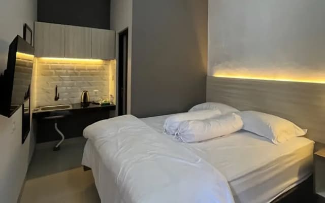 Kaira Room Guest House Syariah Mitra RedDoorz