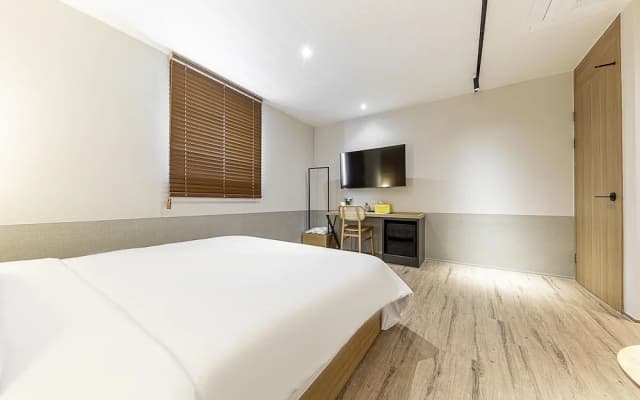 Hotel Sevenbricks