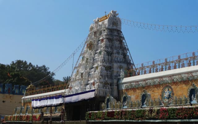 Kavithaanjali Guest House
