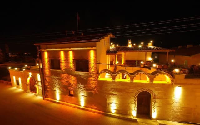 Avanos Suites