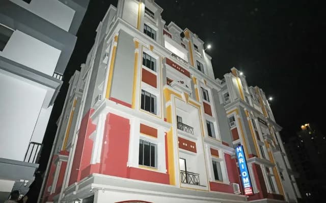 OYO 30698 Hari Om Guest House