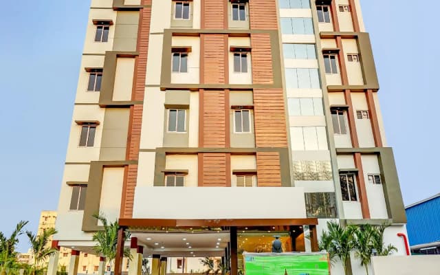 Capital O 80103 Hotel Siddartha Elite