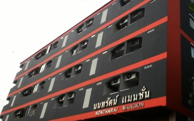 Nontharat Mansion