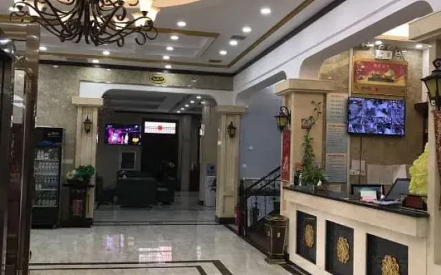 China Merchants Hotel