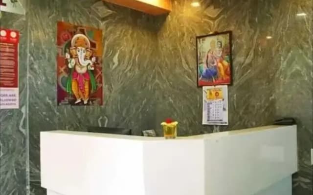 Sr Grand Hotel