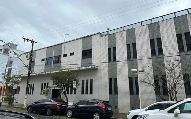 Hotel Platino