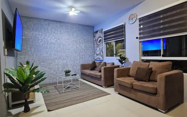 Davao City Airport Transient Rooms by Lemonique