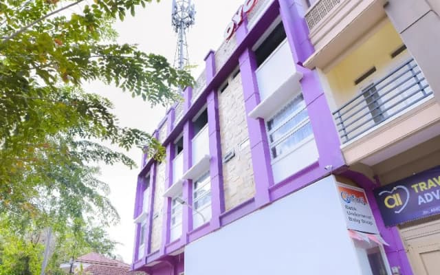 Capital O 2018 Ring Road Guest House Syariah