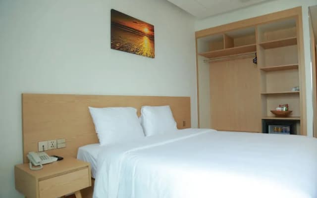 Gold Boutique Hotel Danang
