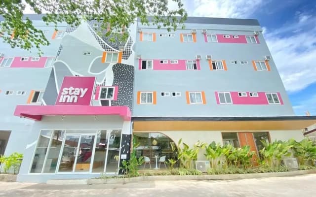 Stay Inn Mactan