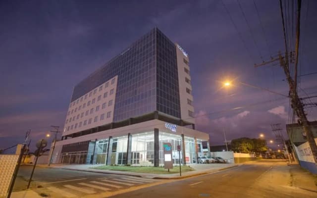 Go Inn São Mateus