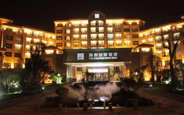 Nankang Grand Hotel