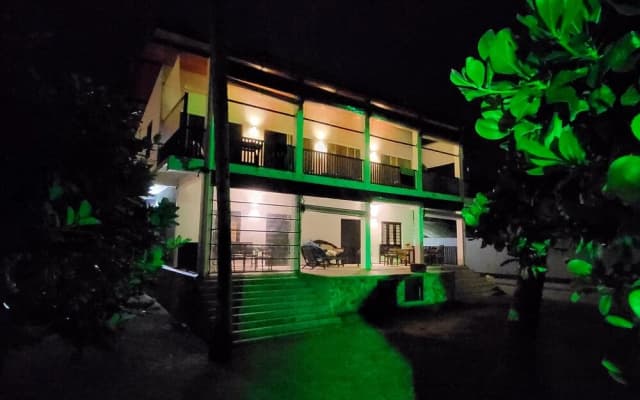 Beach Villa Yang Near Hikkaduwa, With Pool and Cook - Semi-detached House