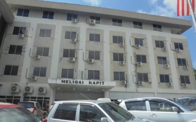 Hotel Meligai