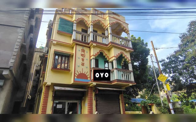 Hotel O Palace Inn