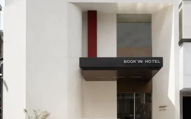 Book'in Hotel